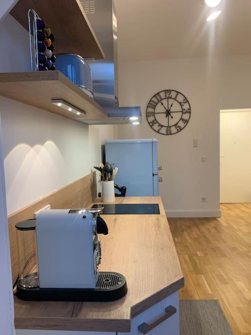 Charmante Altbauwohnung Weinheim Exteriér fotografie